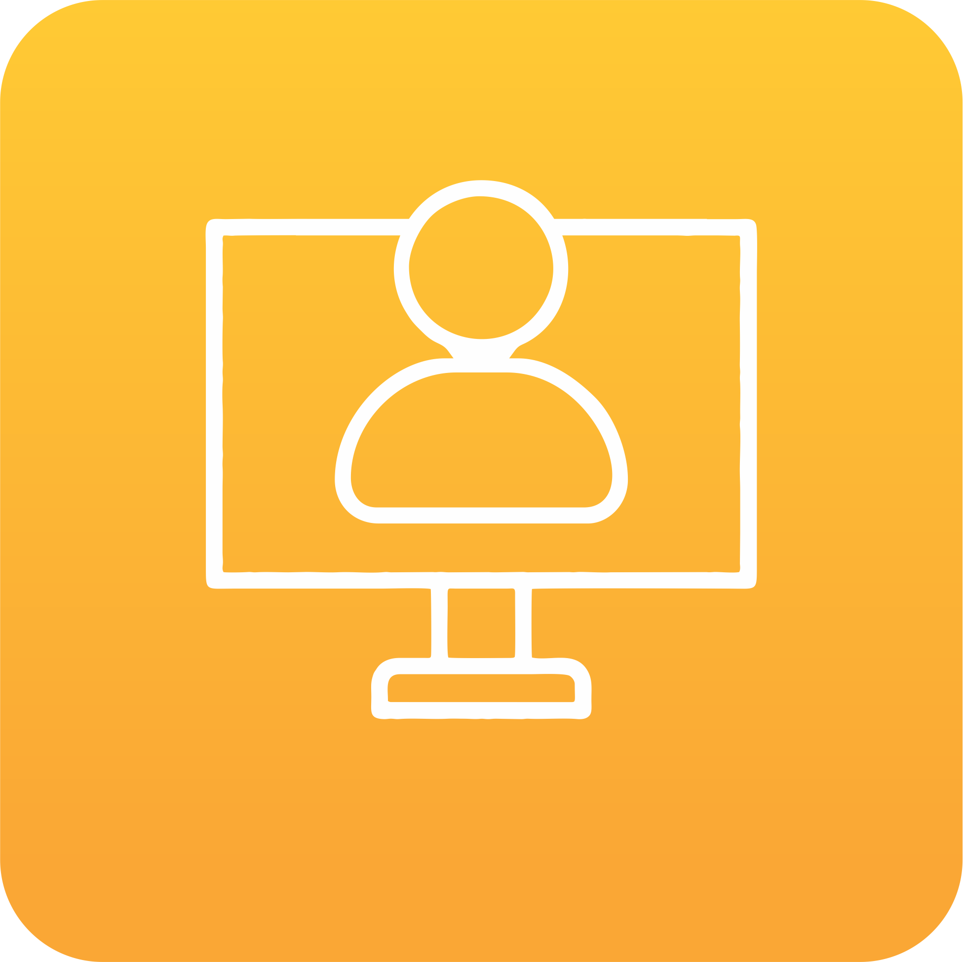 Ikon Pendaftaran Mandiri