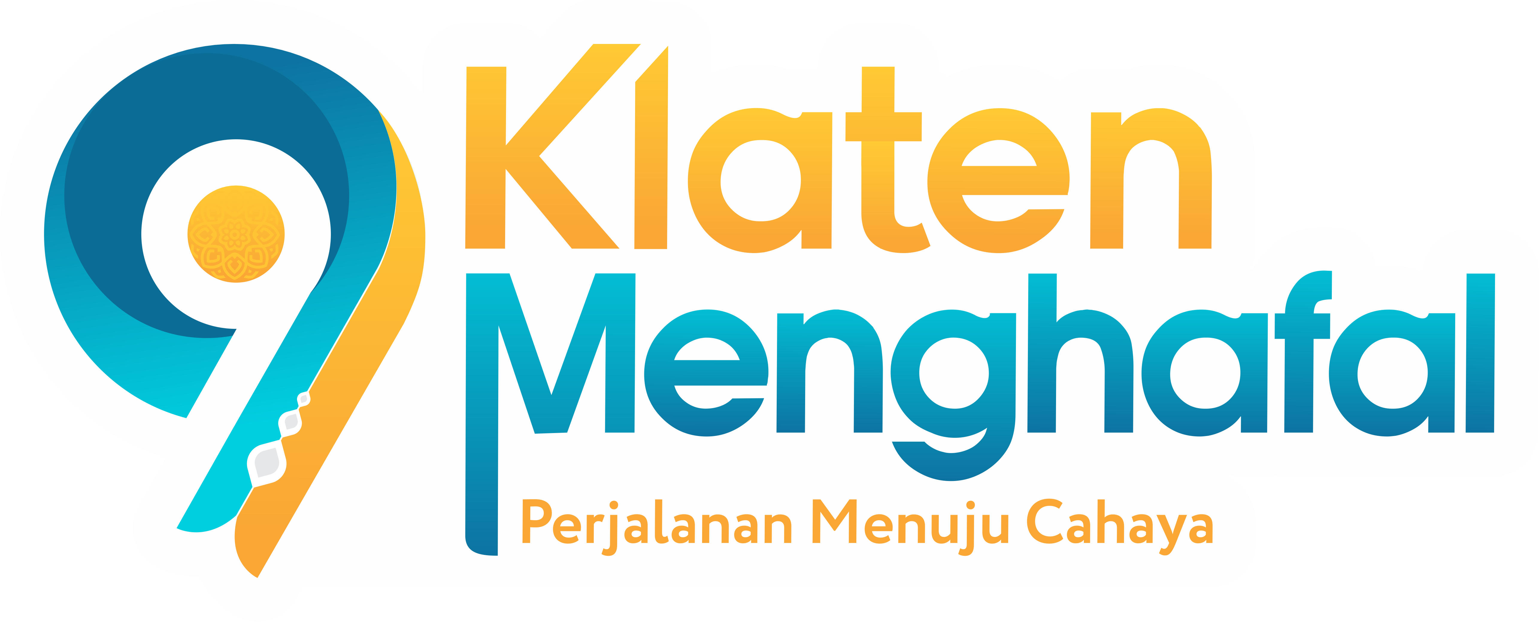 Logo Klaten Menghafal #9